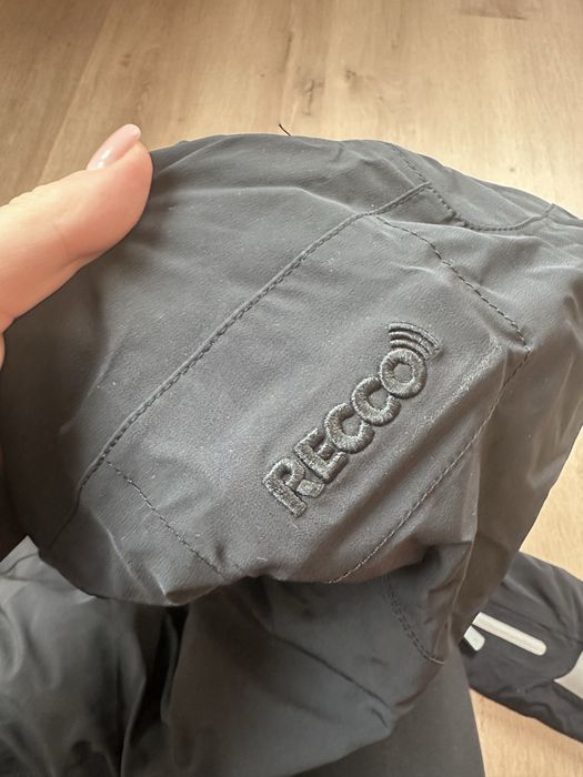 Ски яке schoffel