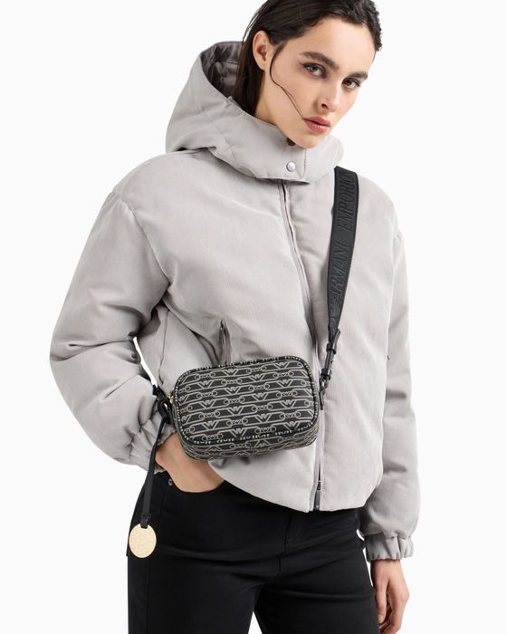 Новая Еmporio Armani