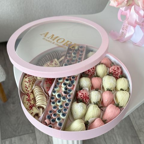 Производство упаковки