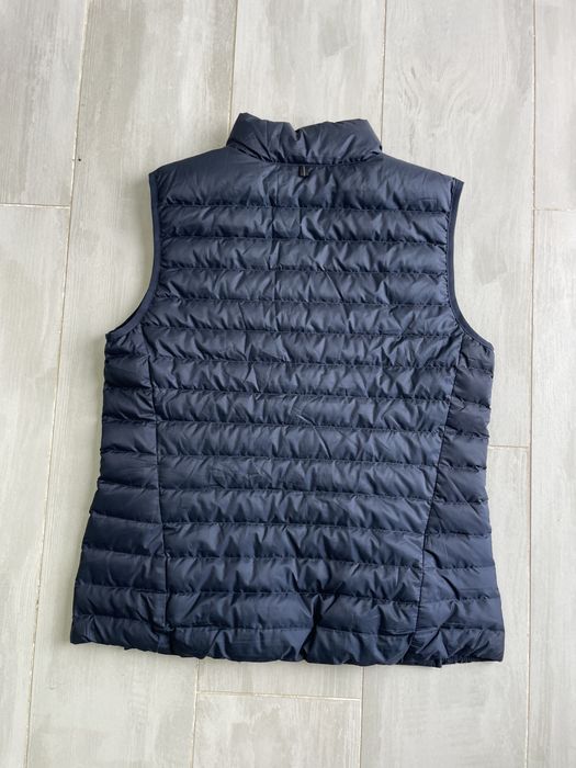 Vesta puf Jack Wolfskin M dama