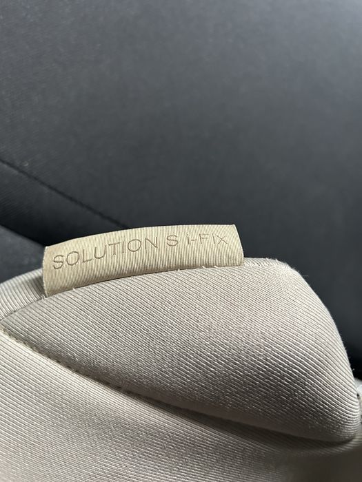 Автокресло Cybex solution от 3 лет