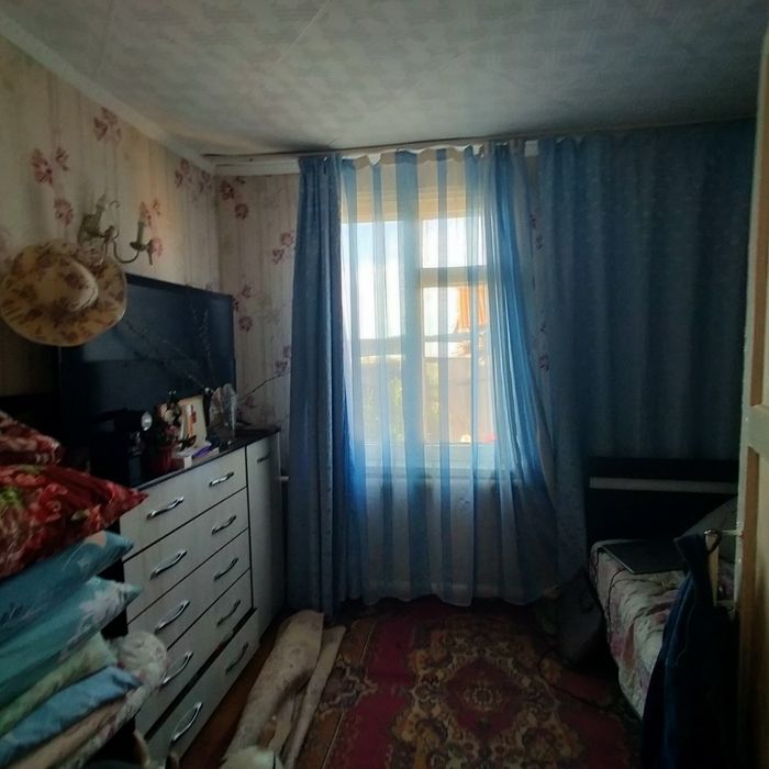 Продам дом, с. Крымское