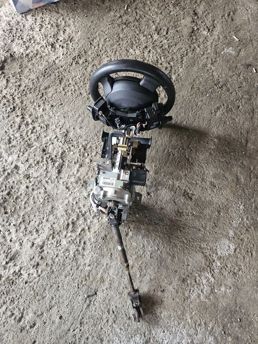 8200741585 coloana servoelectrica renault scenic 2