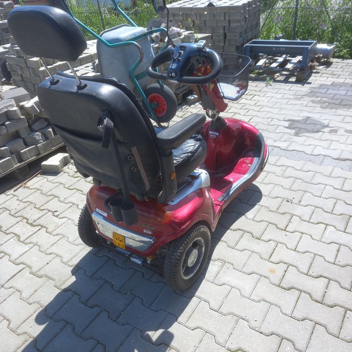 Triclu electric, MRS027672