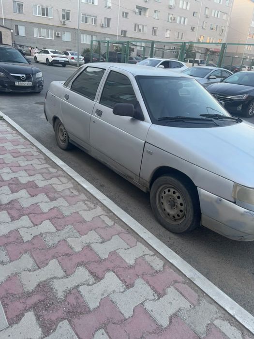 Продам Ваз  2110