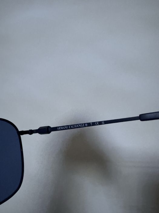 Очила ARMANI EXCHANGE - като нови