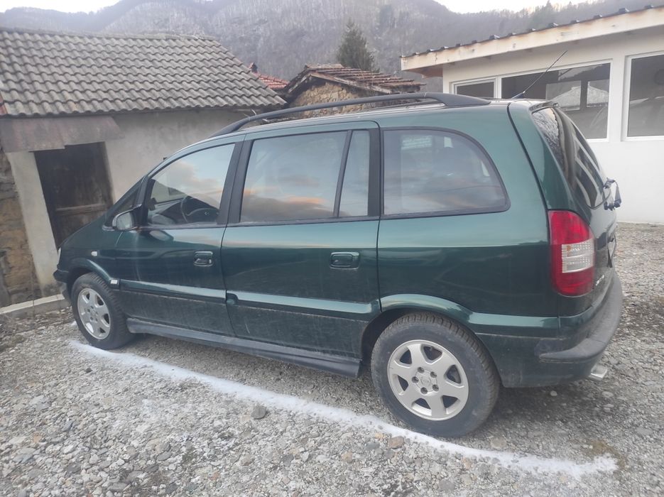 Ел хидравлични помпи маркучи рейка за Опел Зафира а