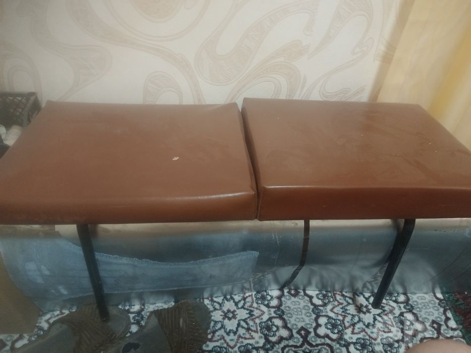 Продам мягкую  скоскйку