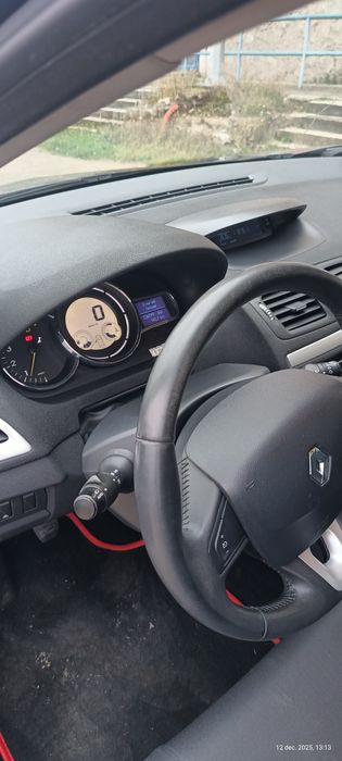 Renault Megan 3 2010