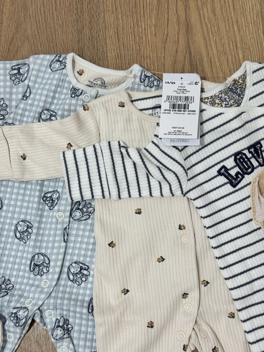 Next Baby | Salopete Next marimea 50 noi cu eticheta