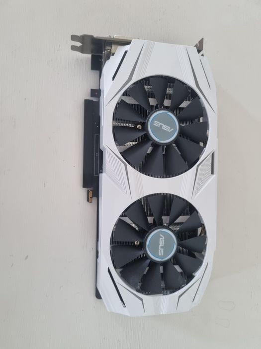 Vand placa video Asus Gtx 1060 6 Gb Ddr5