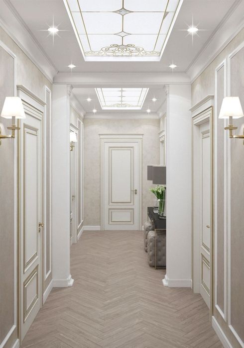 Orgsteklo G-Glassda sifat 1-oʻrinda