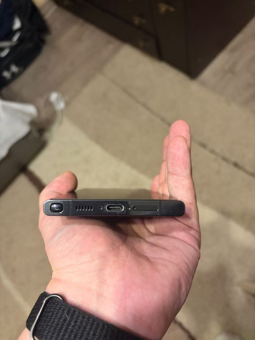 Samsung s 23 ultra 12/256