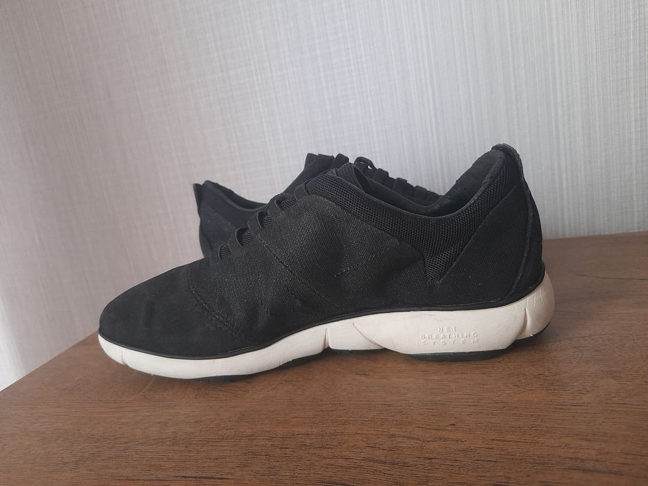 Geox Respira дамски обувки 37- 38 номер.