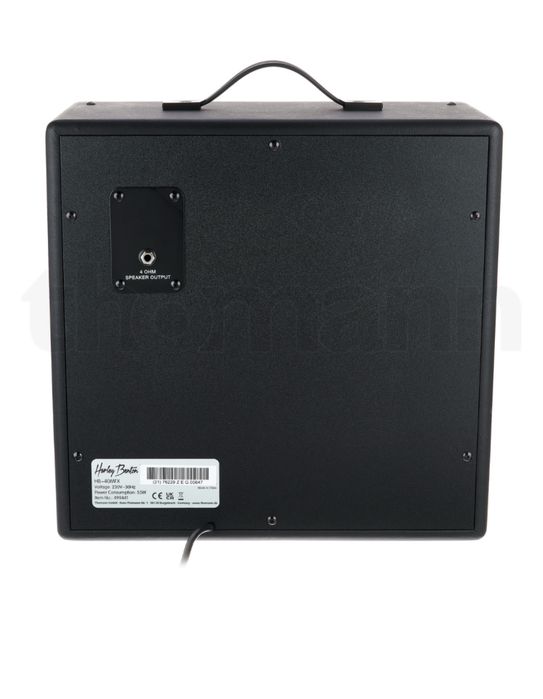 Amplificator Harley Benton HB-40MFX