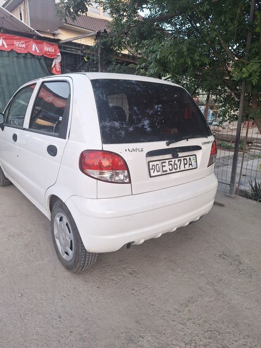 Matiz 2017 radnoy sotiladi