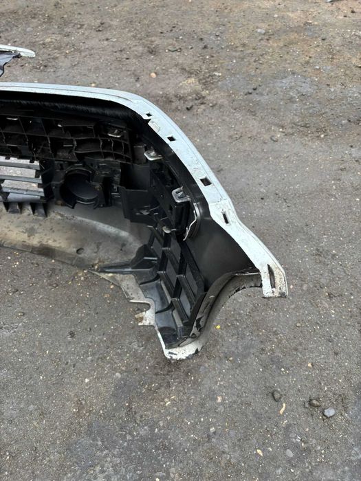 Bara fata Renault Megane 2 an 2007