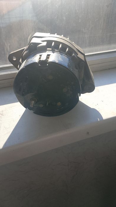 Генератор   нива