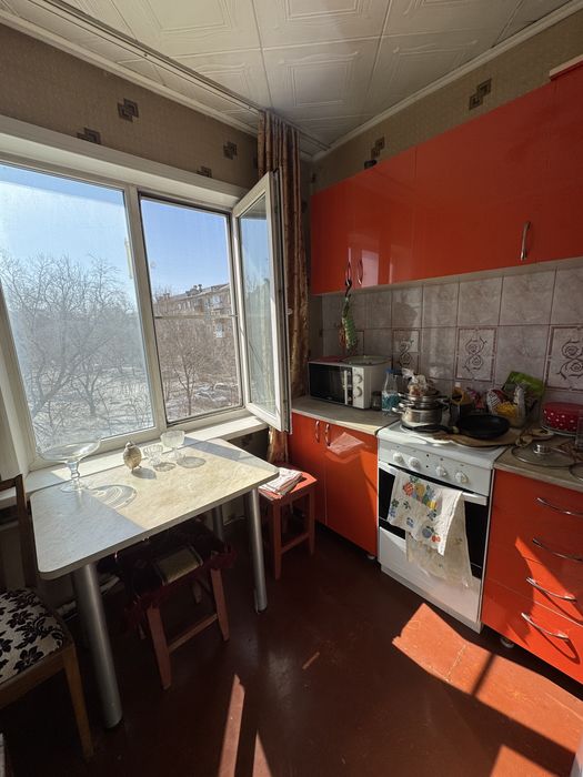 Продам 1,5., 3/5, ул. Казахстан, 98/2