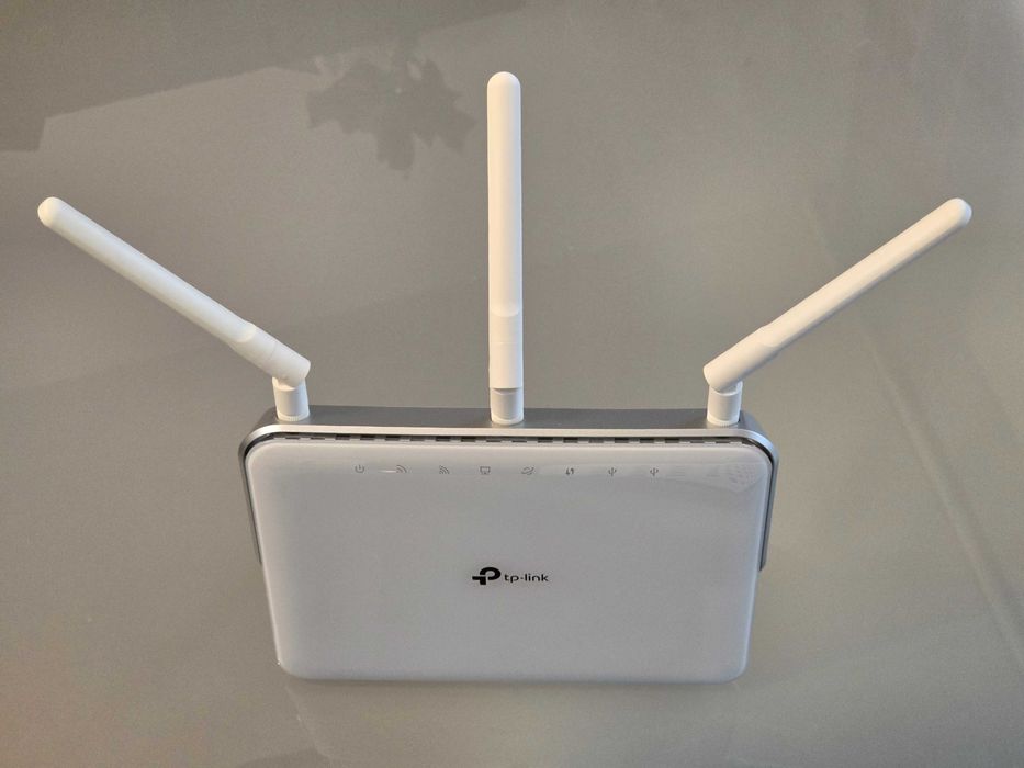 Wi-Fi рутер TP-Link Archer C9