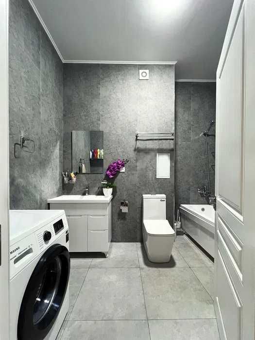 Продается дуплекс в ЖК "Solaris" с авторским ремонтом от хозяина