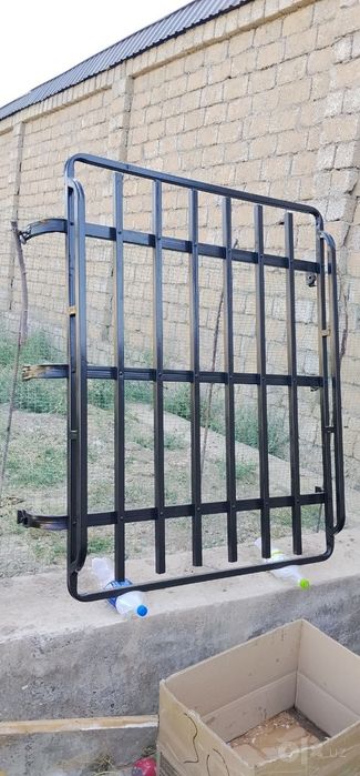 Жегули Багаж холати ало дакументи бор