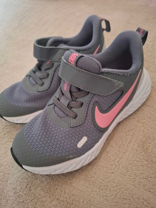 Детски маратонки Nike