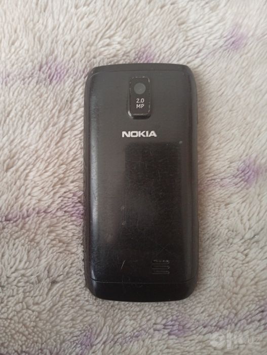 Nokia 308 sotiladi