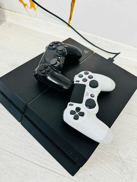 Плейстейшн ps4 сатылады