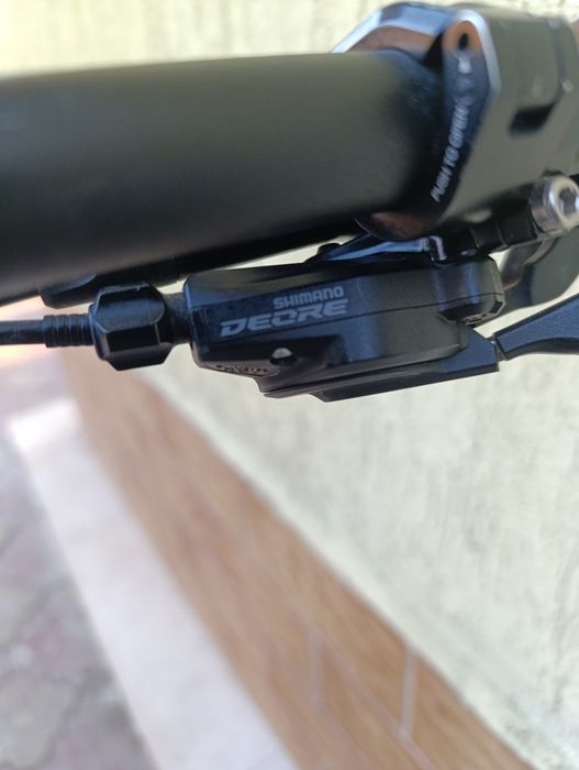 Drag Shift 29 цола