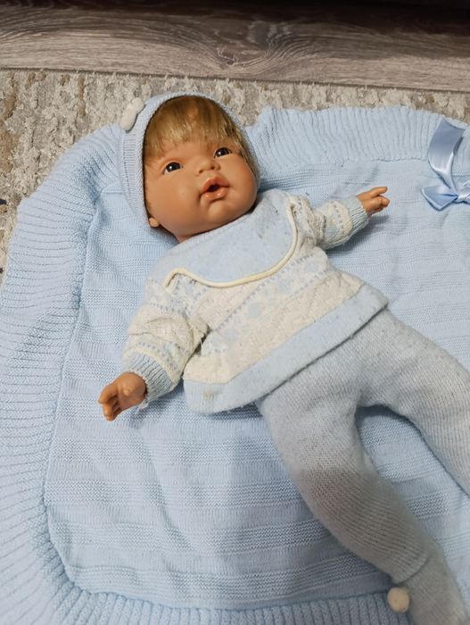 Куклы Llorens (Испания)