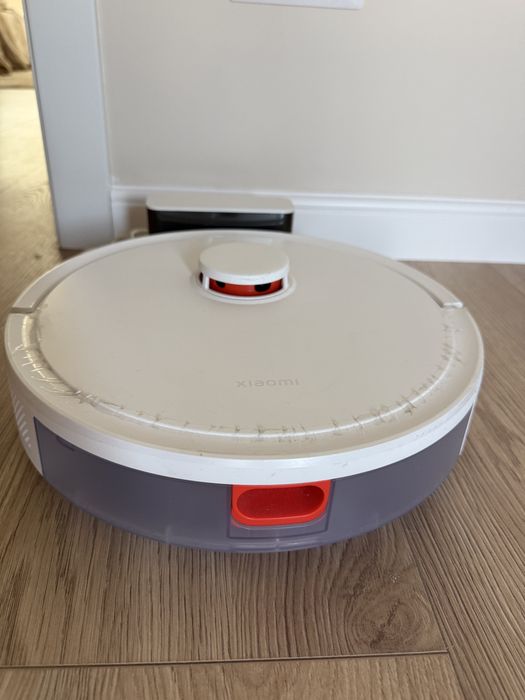 Aspirator robot Xiaomi