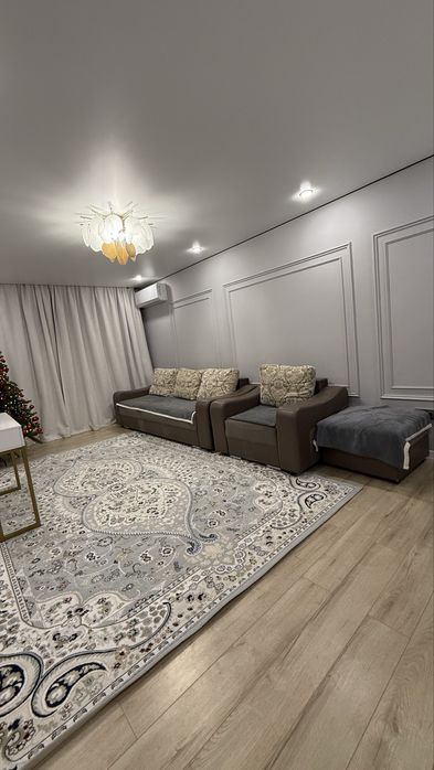 Продается 3 х комнатная квартира