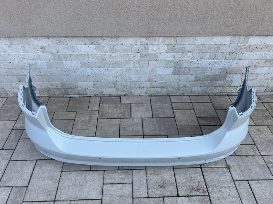 Bara spate vw golf 7 break (lung) - facelift 2017-2020