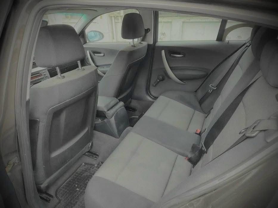 BMW Seria 1 2005 — imagine 5