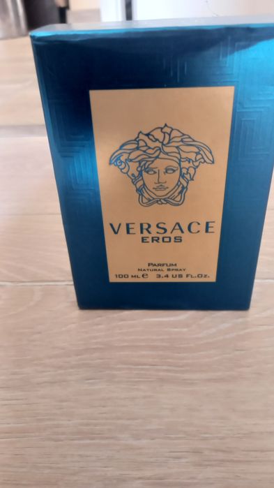 Versace Eros Parfum 100ml