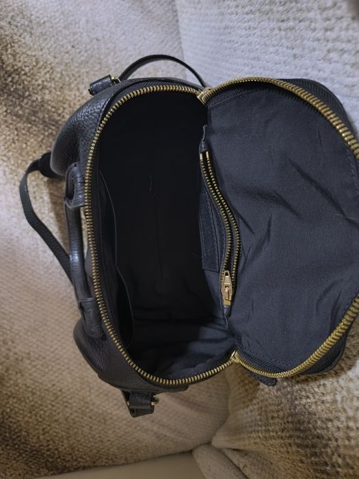 Дамска чанта естествена кожа Alexanderwang