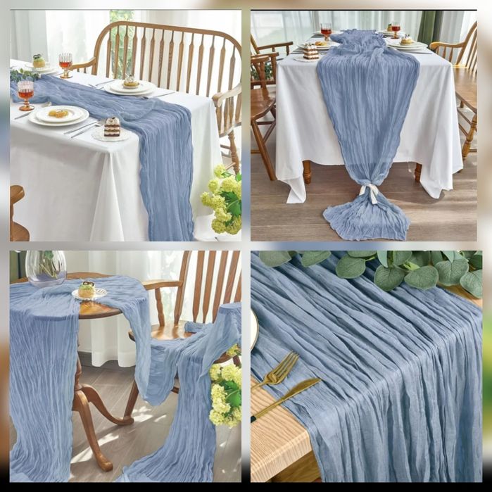 Скатерть ранер раннер. Новый. Элегантный