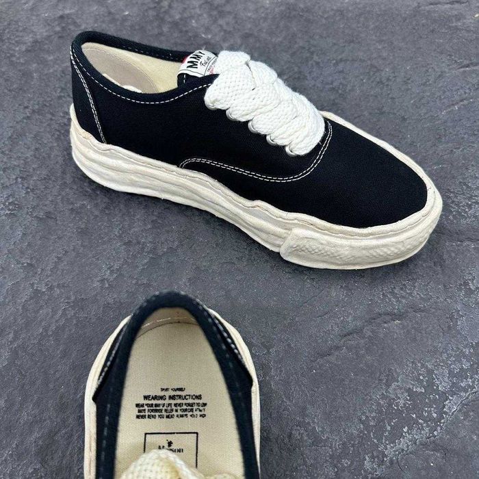 Sneakers Maison Mihara
