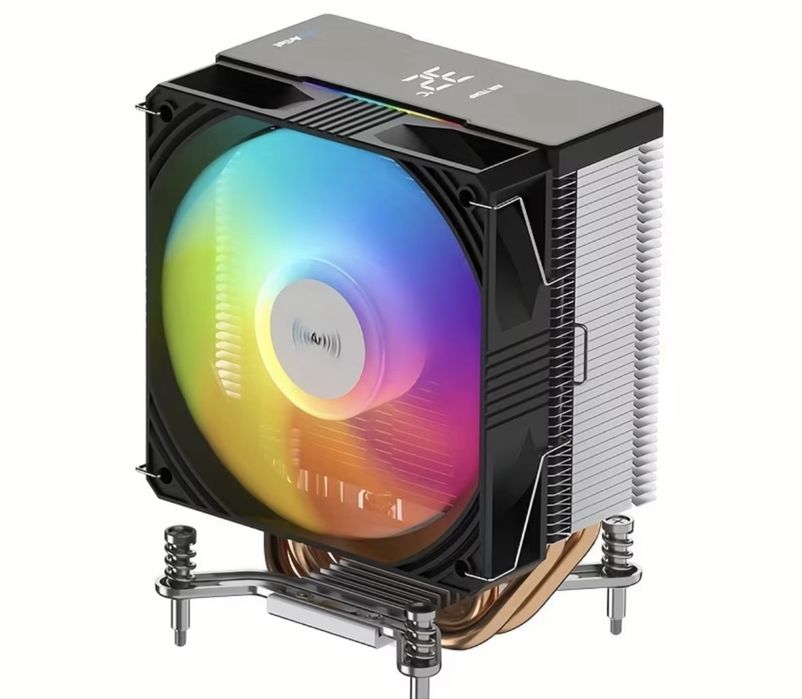 Продам кулер для lga 1700