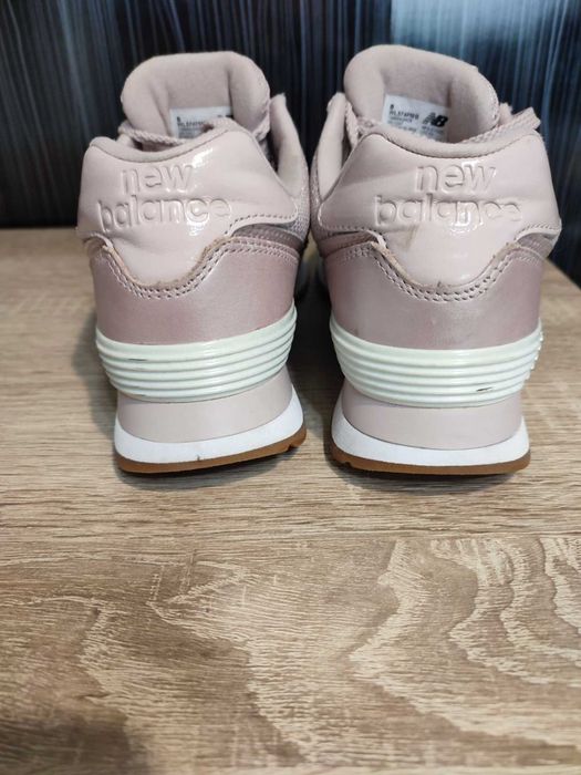 Маратонки New Balance 574