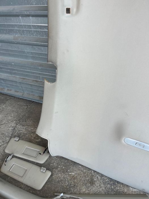 Комплект таван за Audi A5 8t coupe 2007-2015 комплект