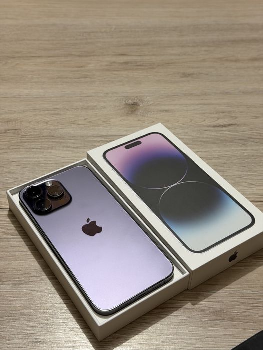 Продам iphone 14 pro max