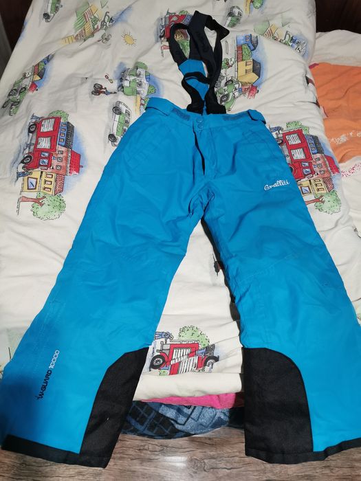 Ски Яке и Ски Панталон