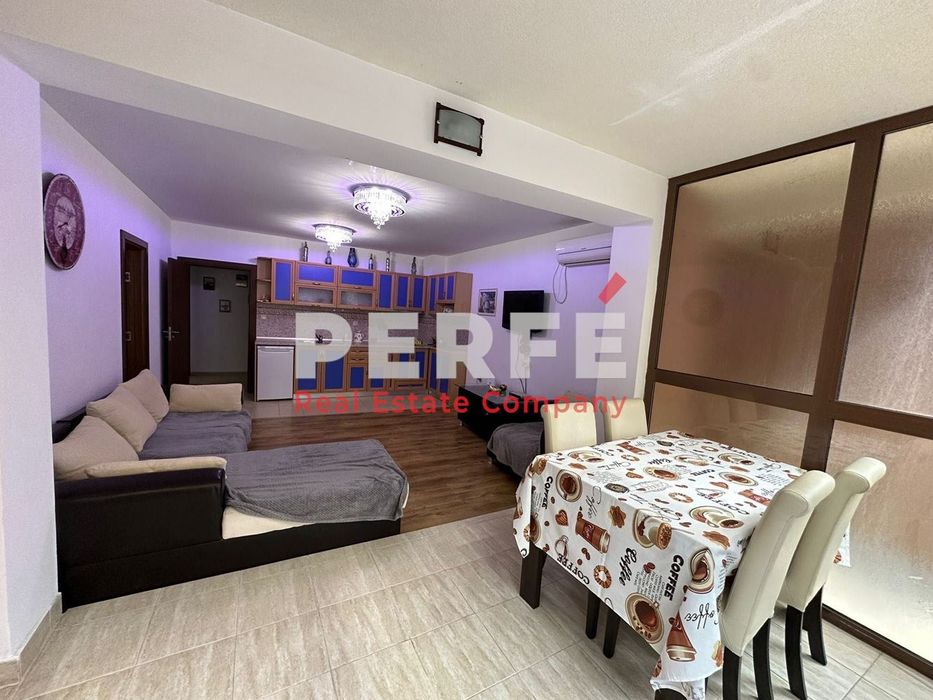 Продава се Тристаен апартамент в Поморие - 100 кв.м за 1350 €/кв.м - Снимка #2