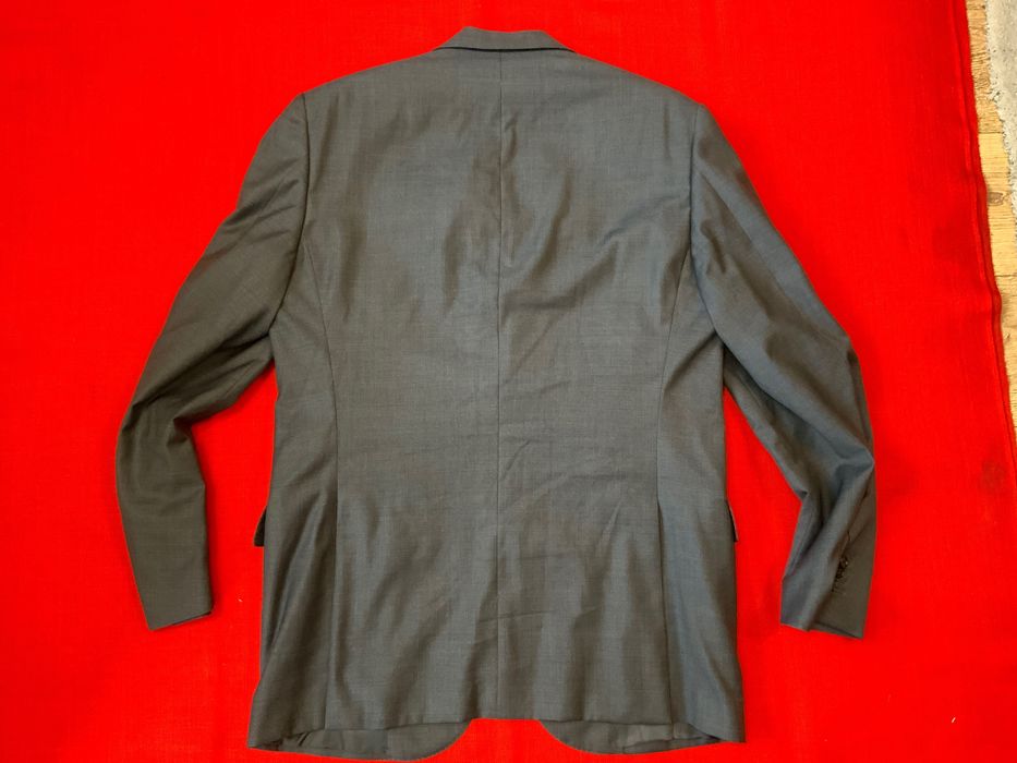 Corneliani-оригинално сако 52л