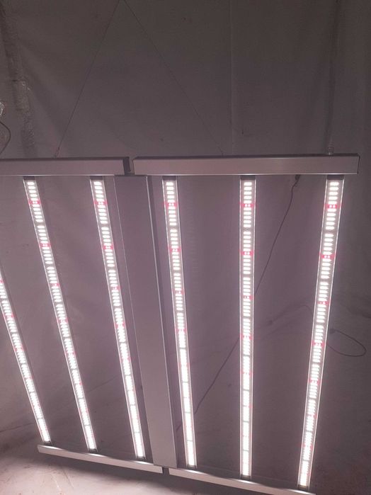 VXLED 660 PRO led grow light