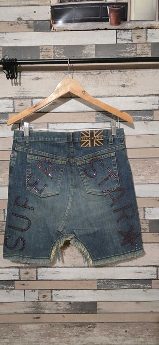 John Richmond M-дамска пола (х-316)