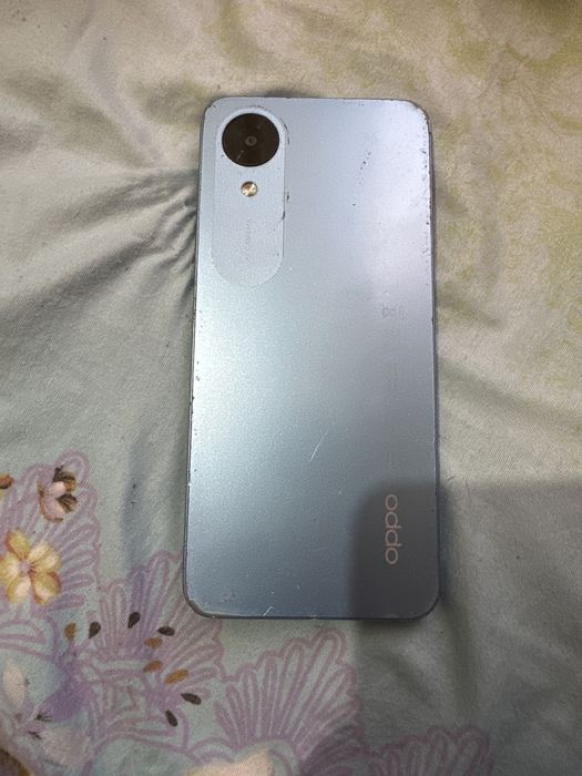 Продаётся ОРРО А17К