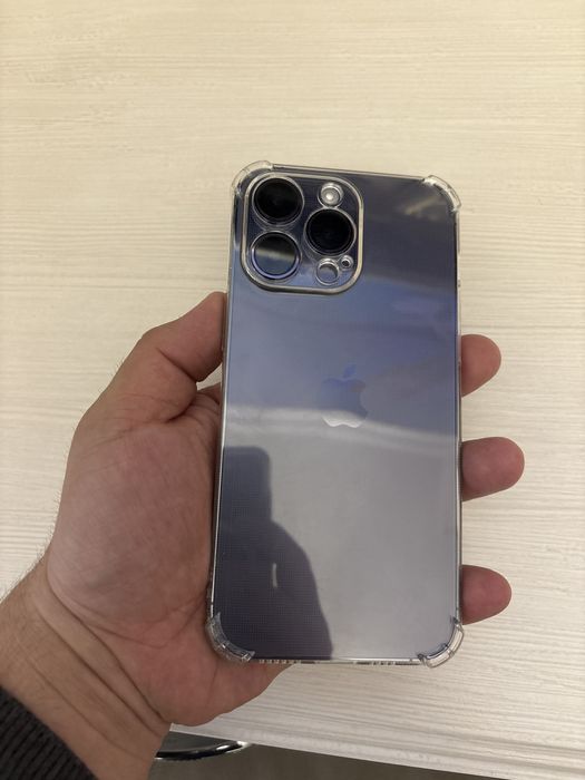 Iphone 14 pro max 256 GB